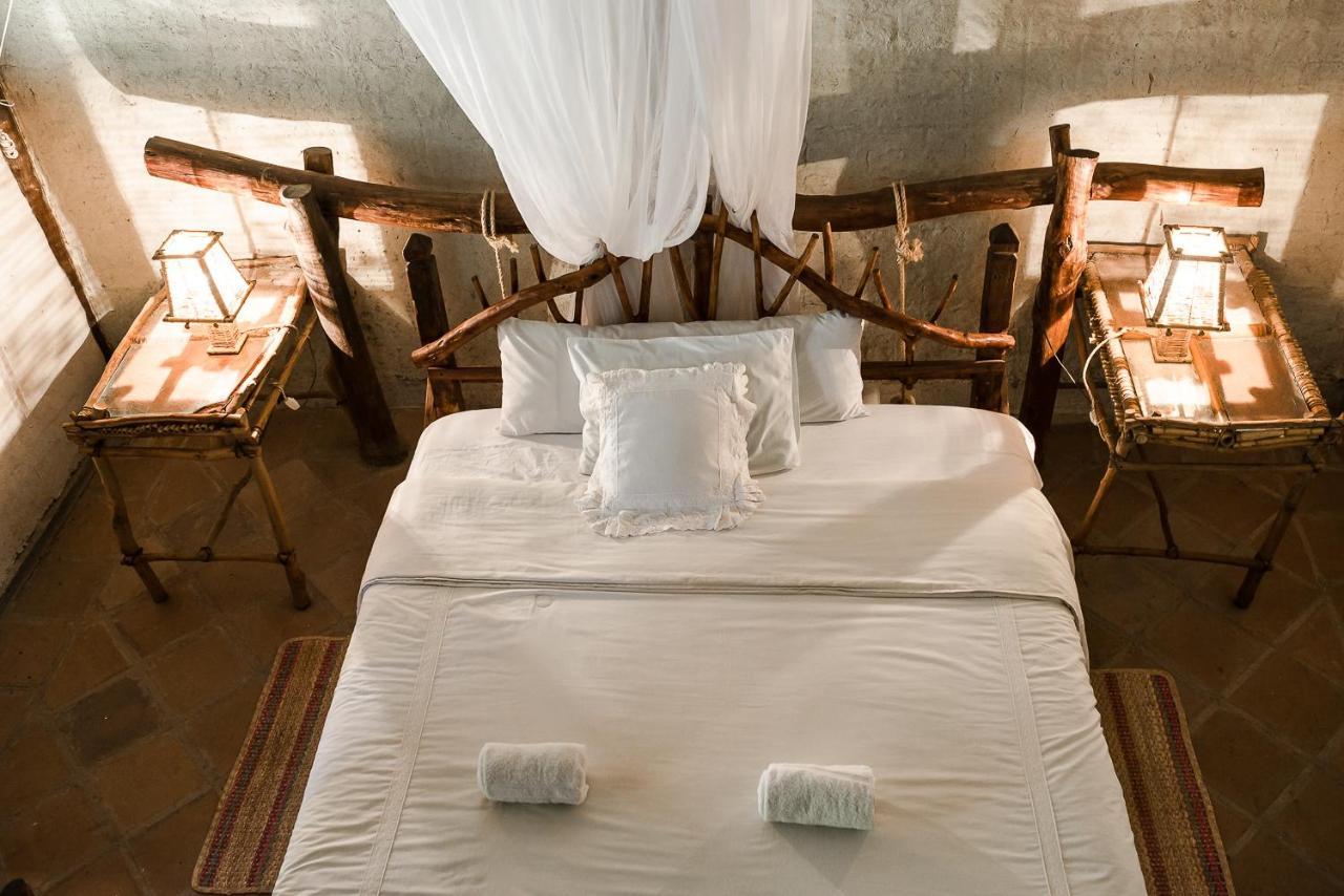 Hotel Mi Corazon Чилапа-де-Альварес Экстерьер фото